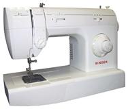 Швейная машина Singer Premium 9852